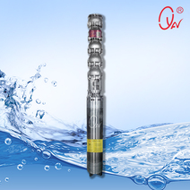 QN QM6''SERIES SUBMERSIBLE MOTOR