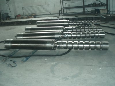 Hangzhou Xiaoshan Musical Fountain 2