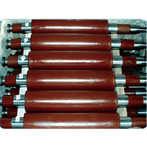 Submersible motor spare parts