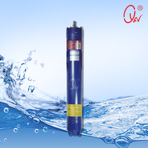 QN QM6''SERIES SUBMERSIBLE MOTOR