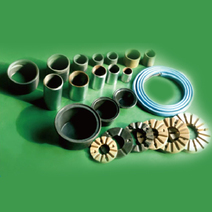 QN QM6''SERIES SUBMERSIBLE MOTOR