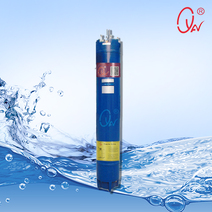 QN QM6''SERIES SUBMERSIBLE MOTOR