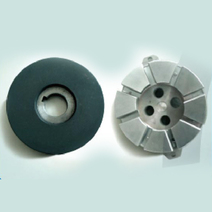 Submersible motor spare parts